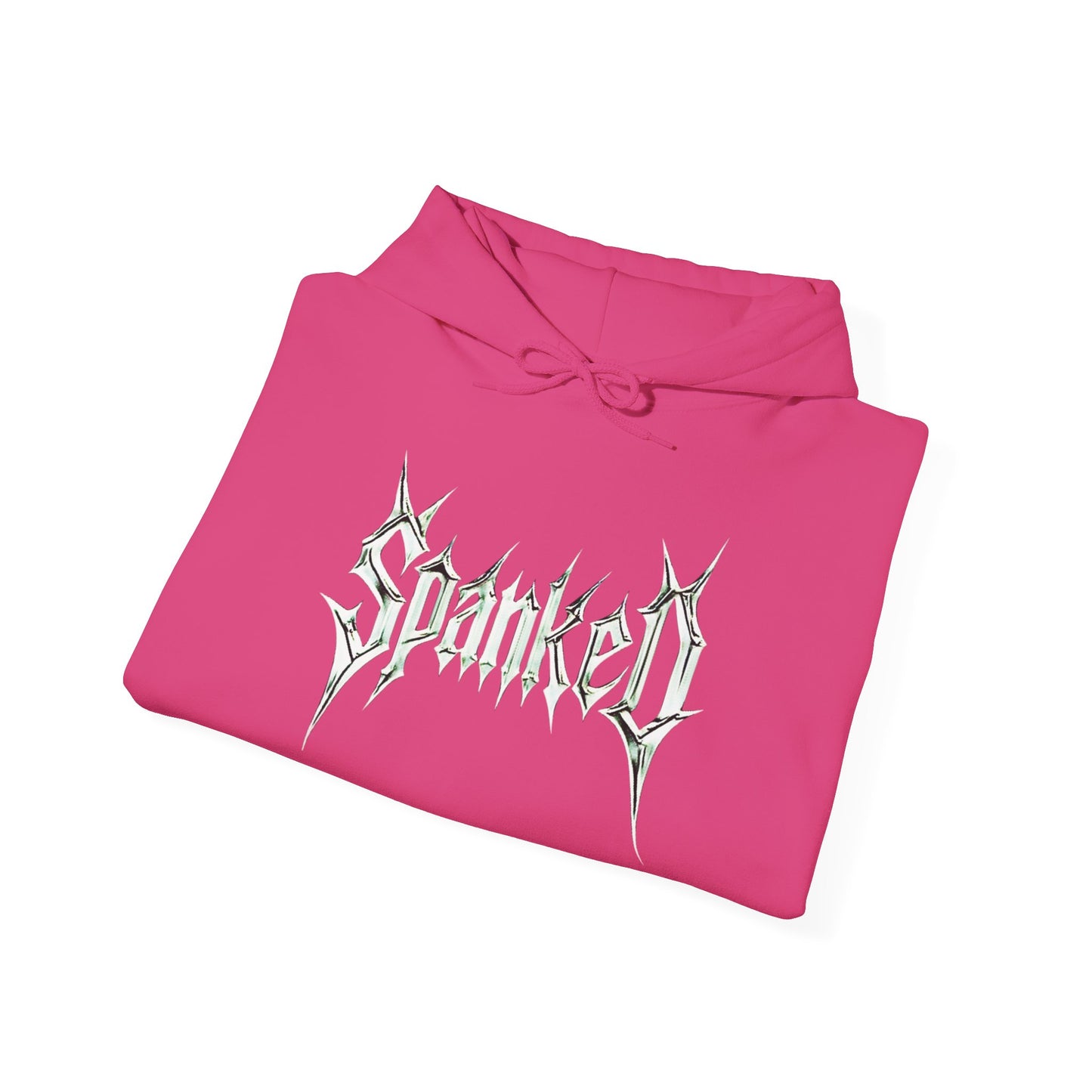 “Standard Issue” Hoodie