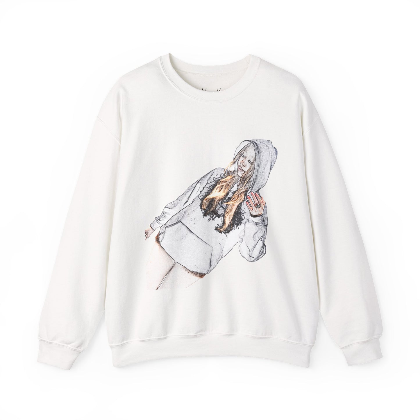 “Perpectives” Sweatshirt