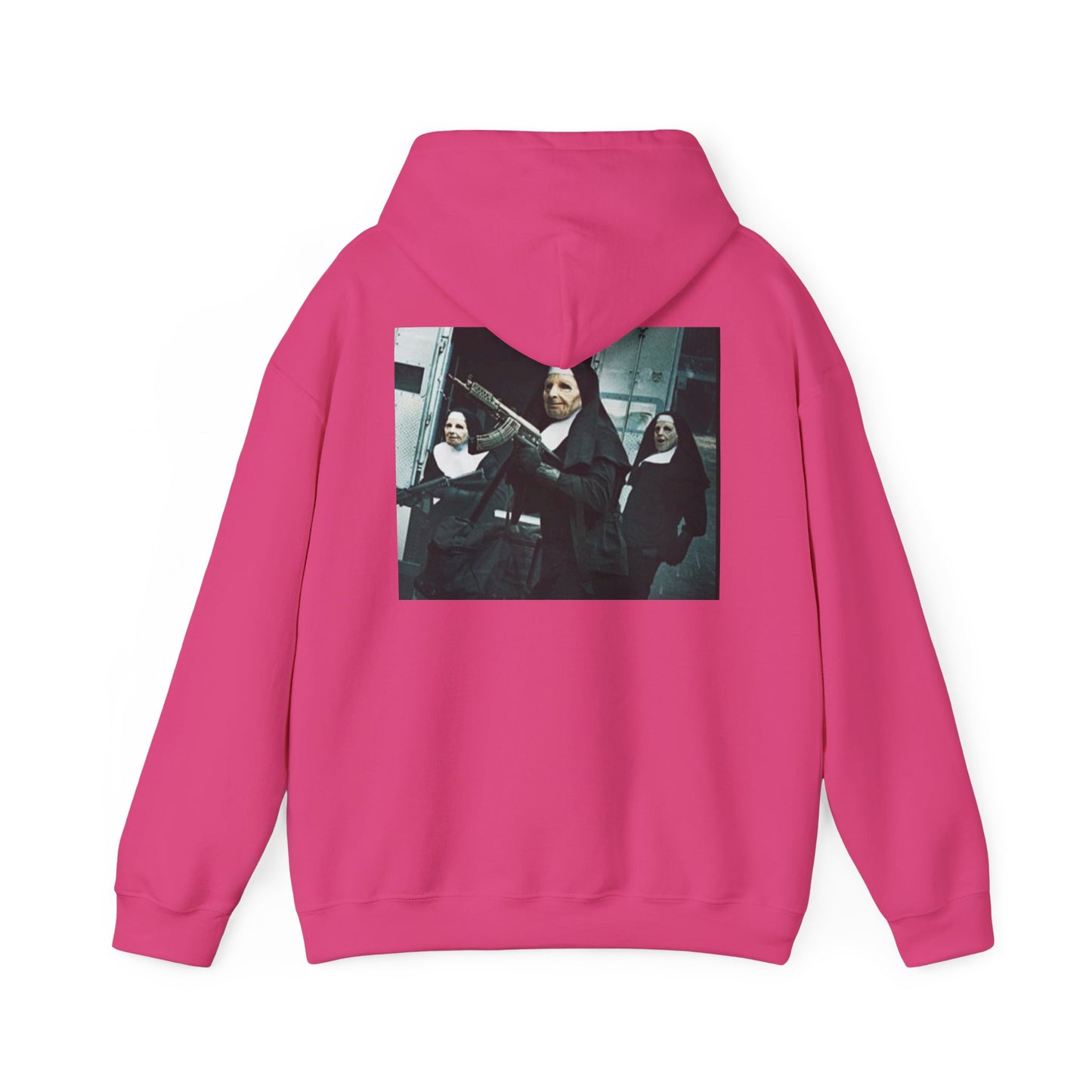 "Nun Ya Business" Hoodie