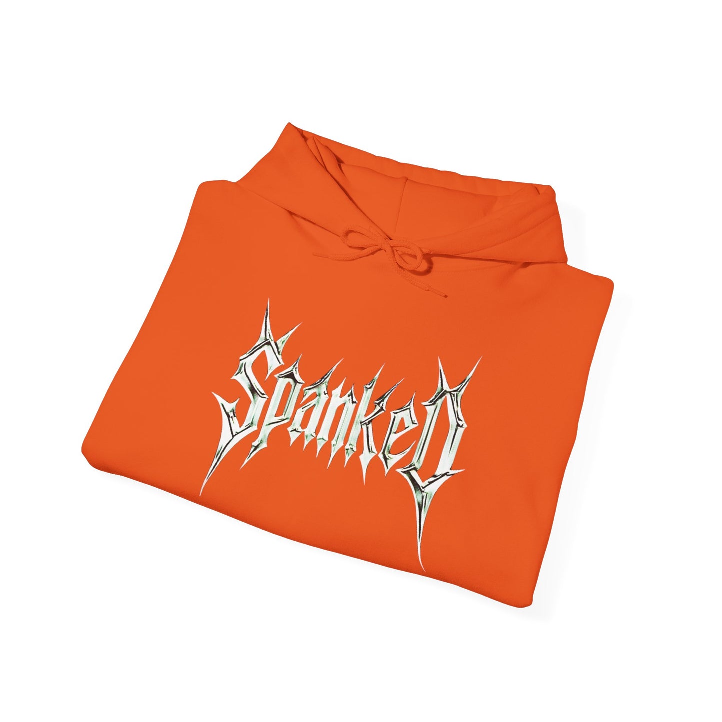 “Standard Issue” Hoodie