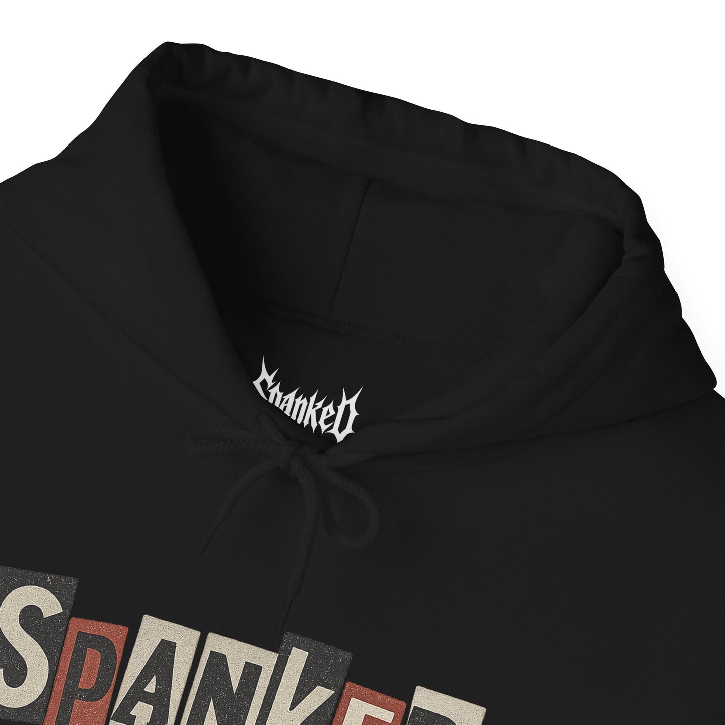 “Cutout” Hoodie