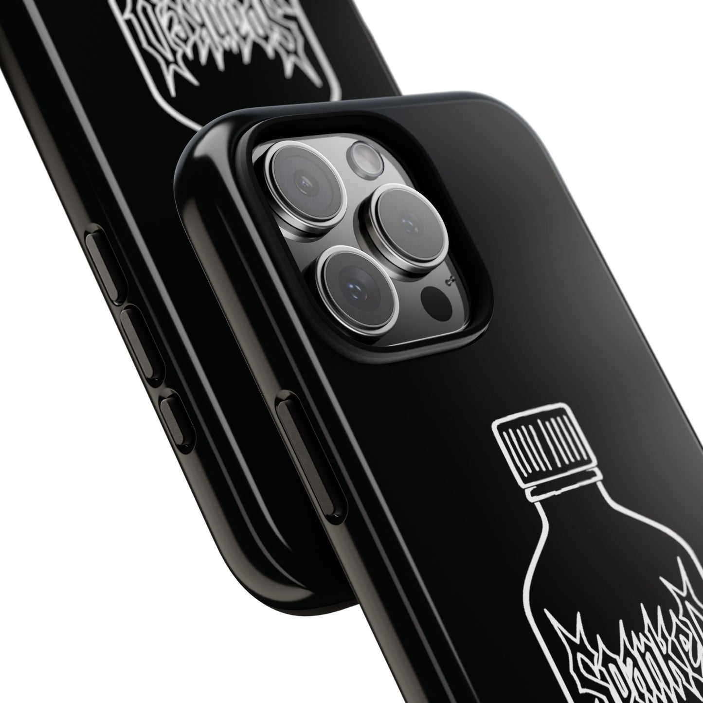 “Dranked” iPhone Case