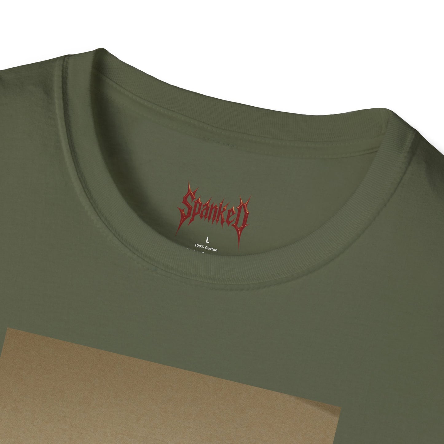 “Shattered Memory” Tee