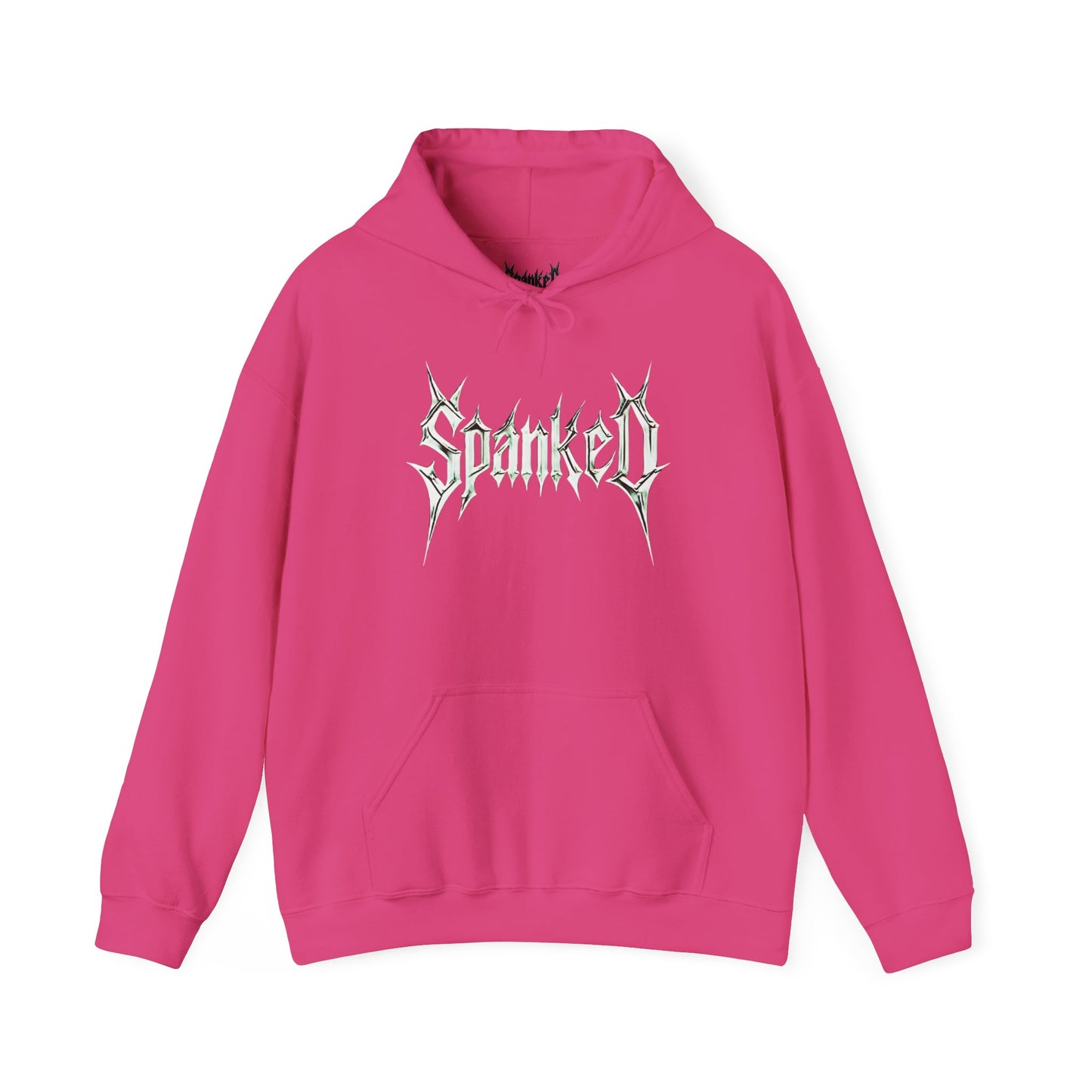 “Standard Issue” Hoodie