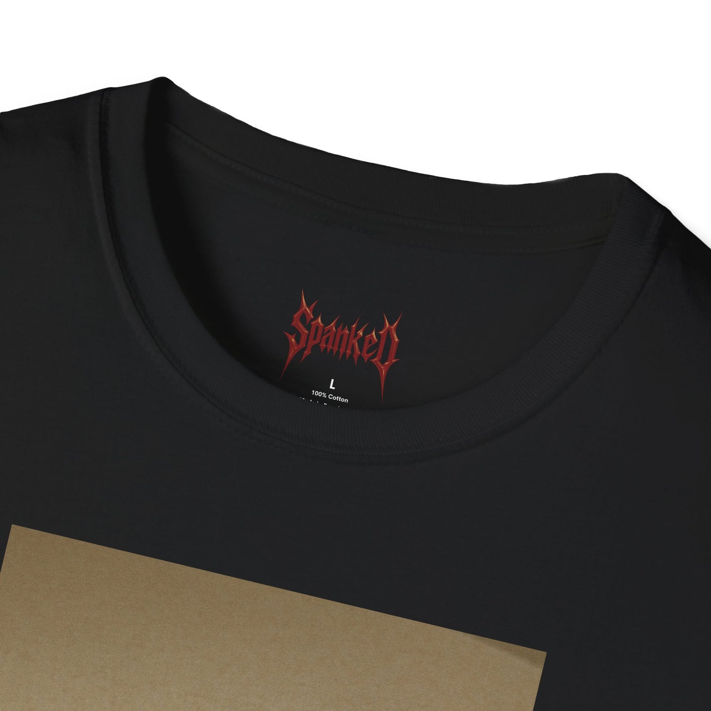 “Shattered Memory” Tee