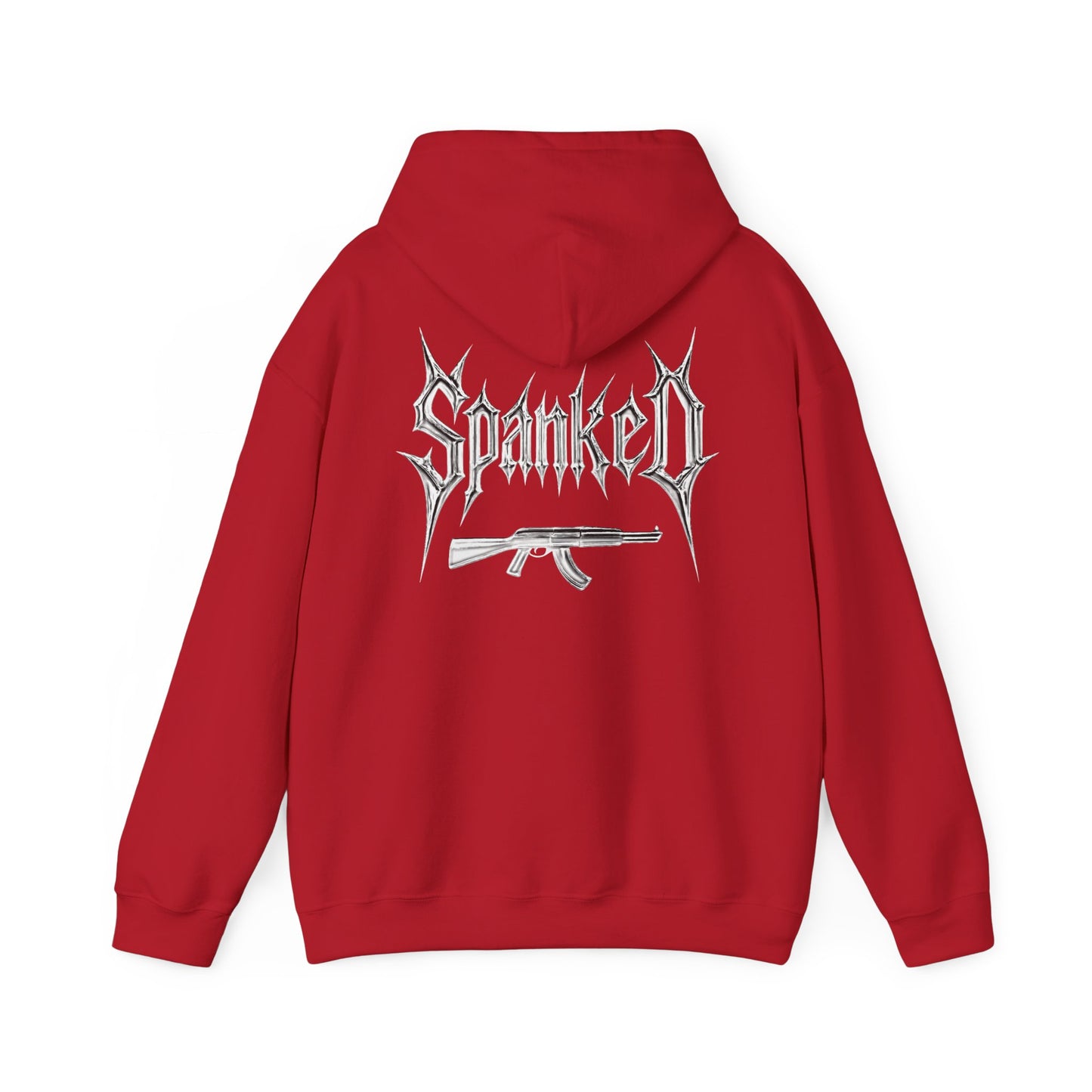 “Standard Issue” Hoodie