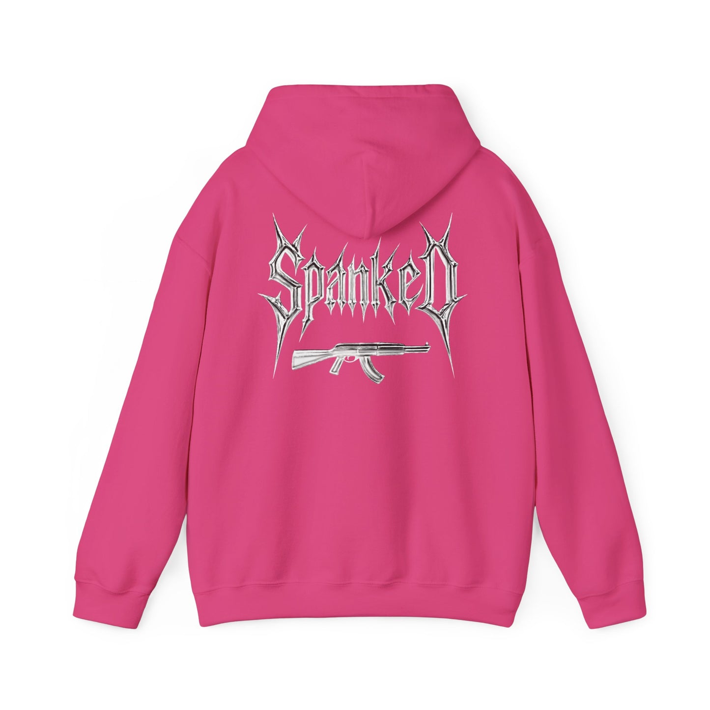 “Standard Issue” Hoodie