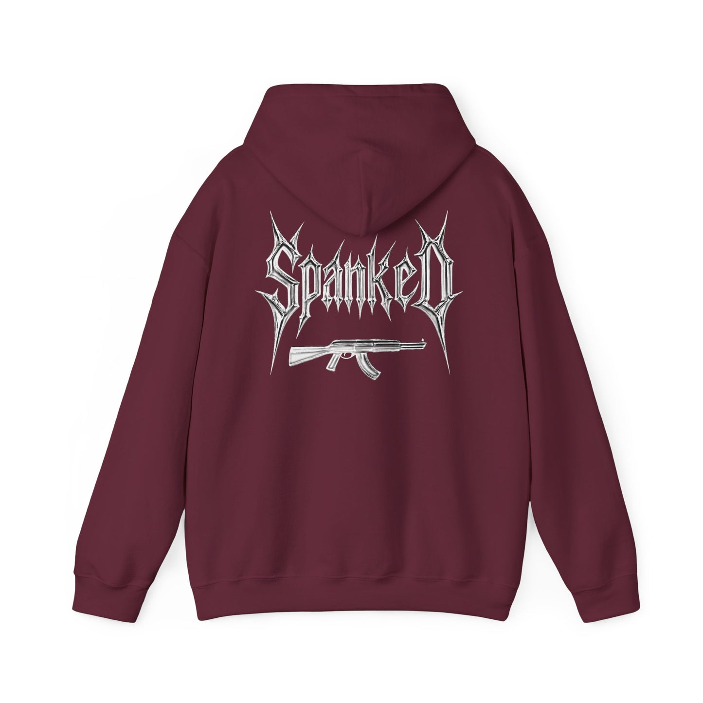 “Standard Issue” Hoodie