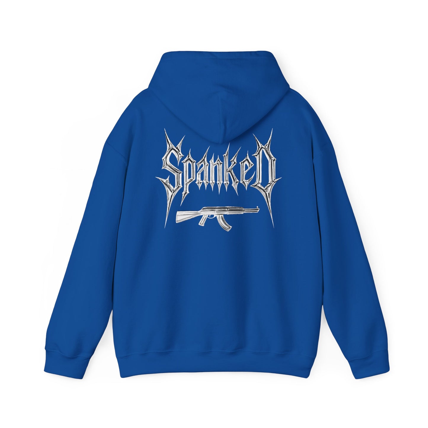 “Standard Issue” Hoodie