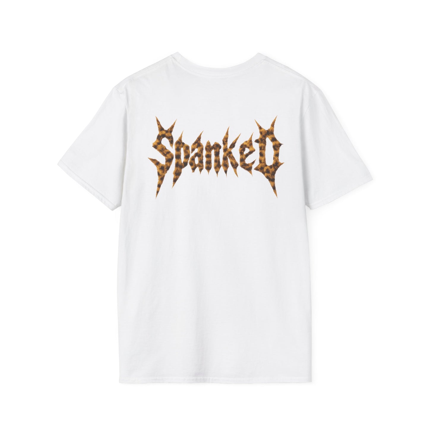 “Leopard Bullets” Tee
