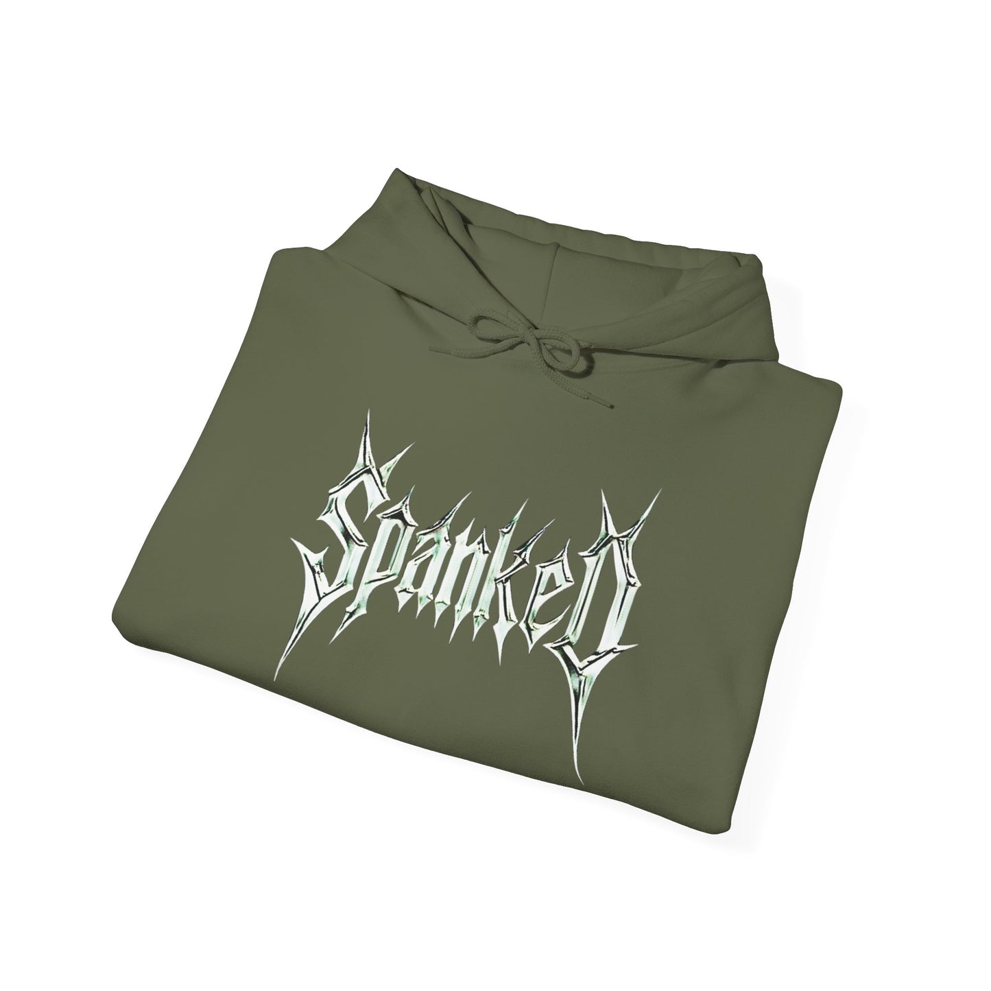 “Standard Issue” Hoodie