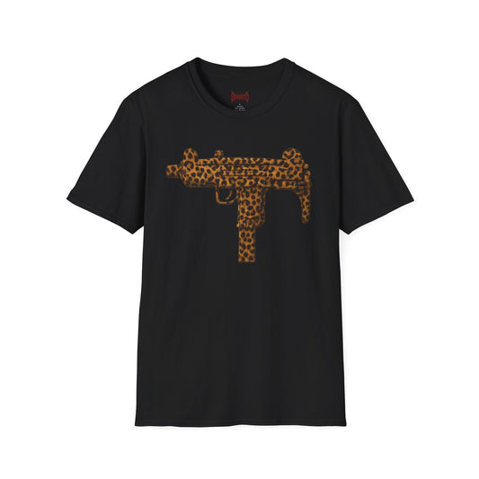 “Leopard Bullets” Tee