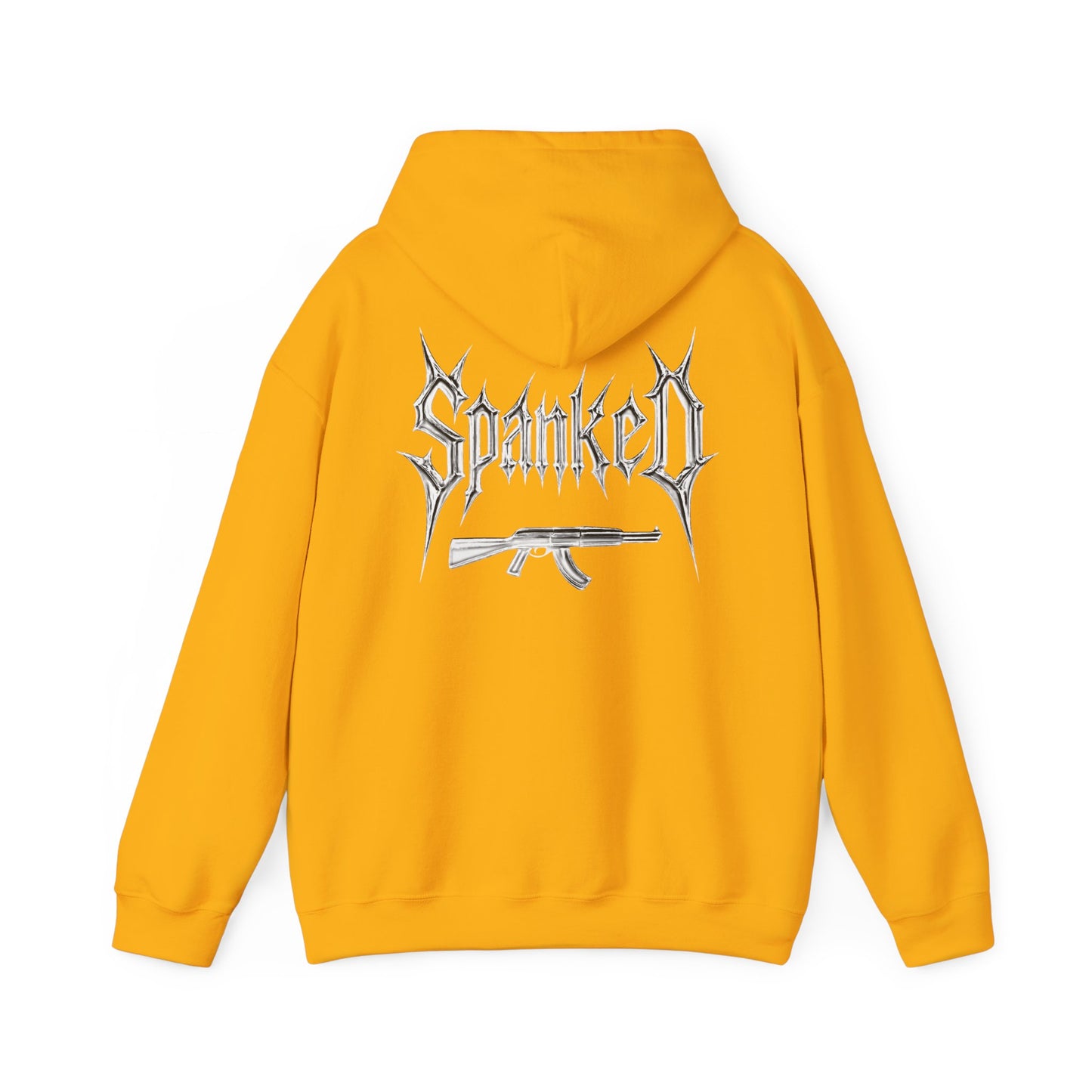 “Standard Issue” Hoodie