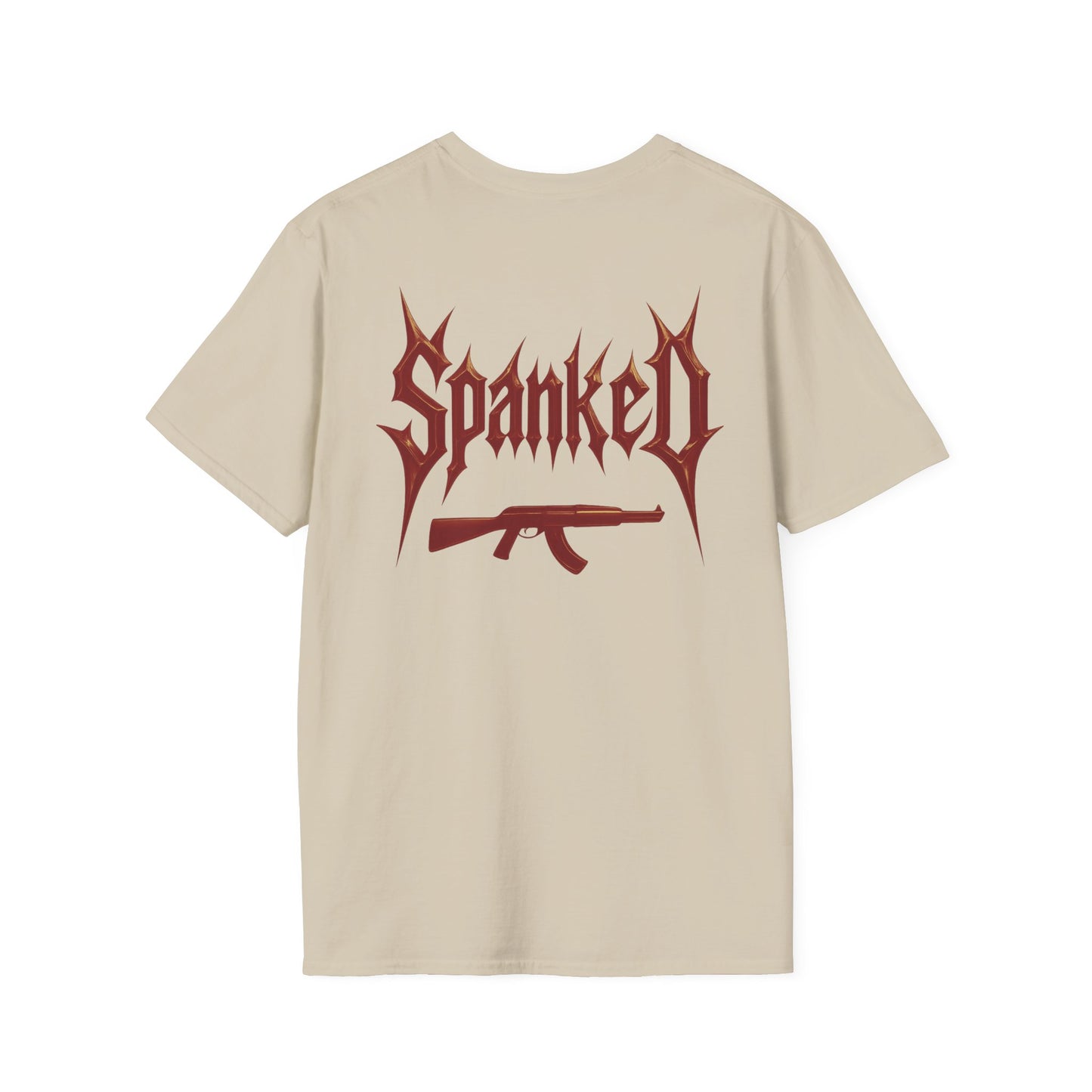 “Shattered Memory” Tee