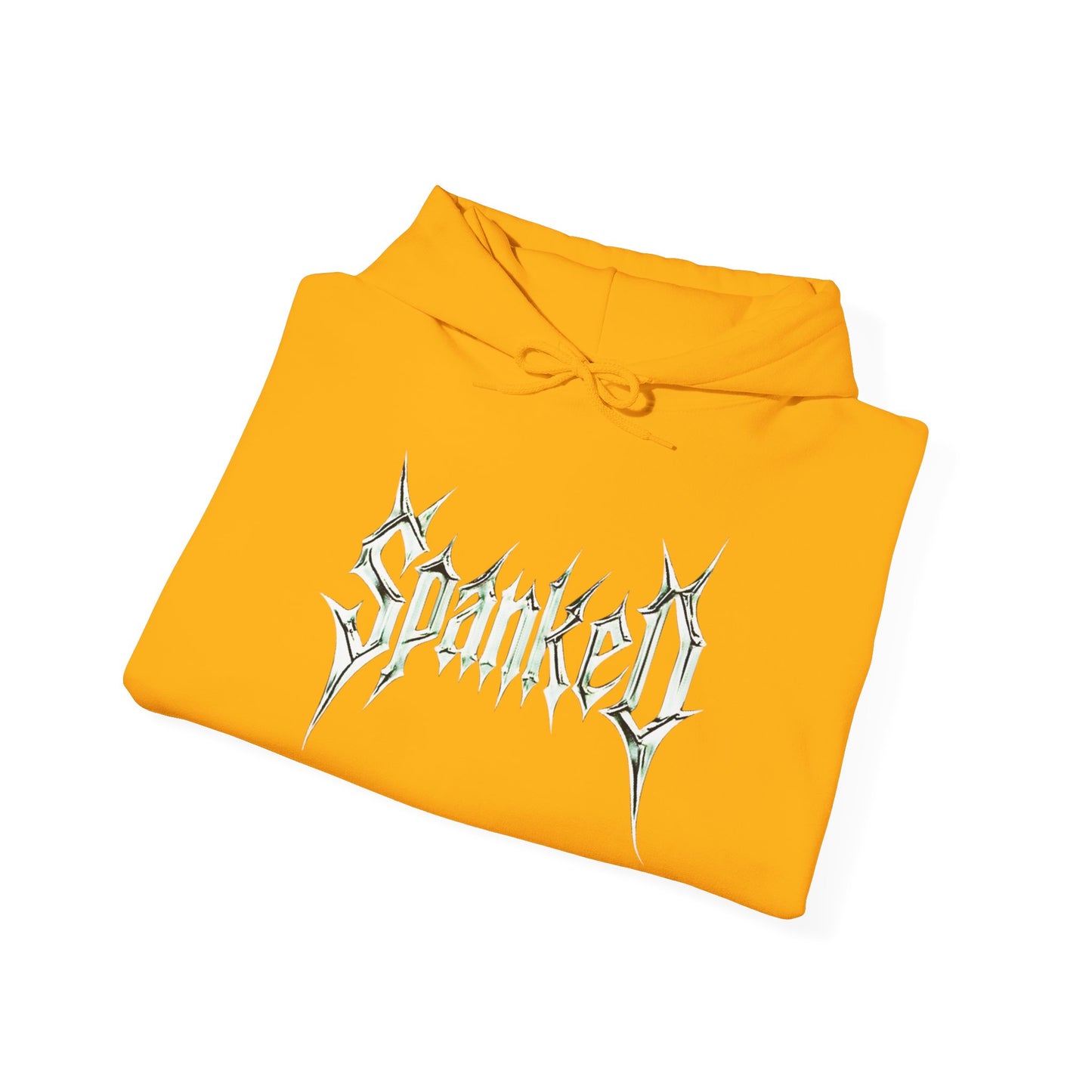 “Standard Issue” Hoodie