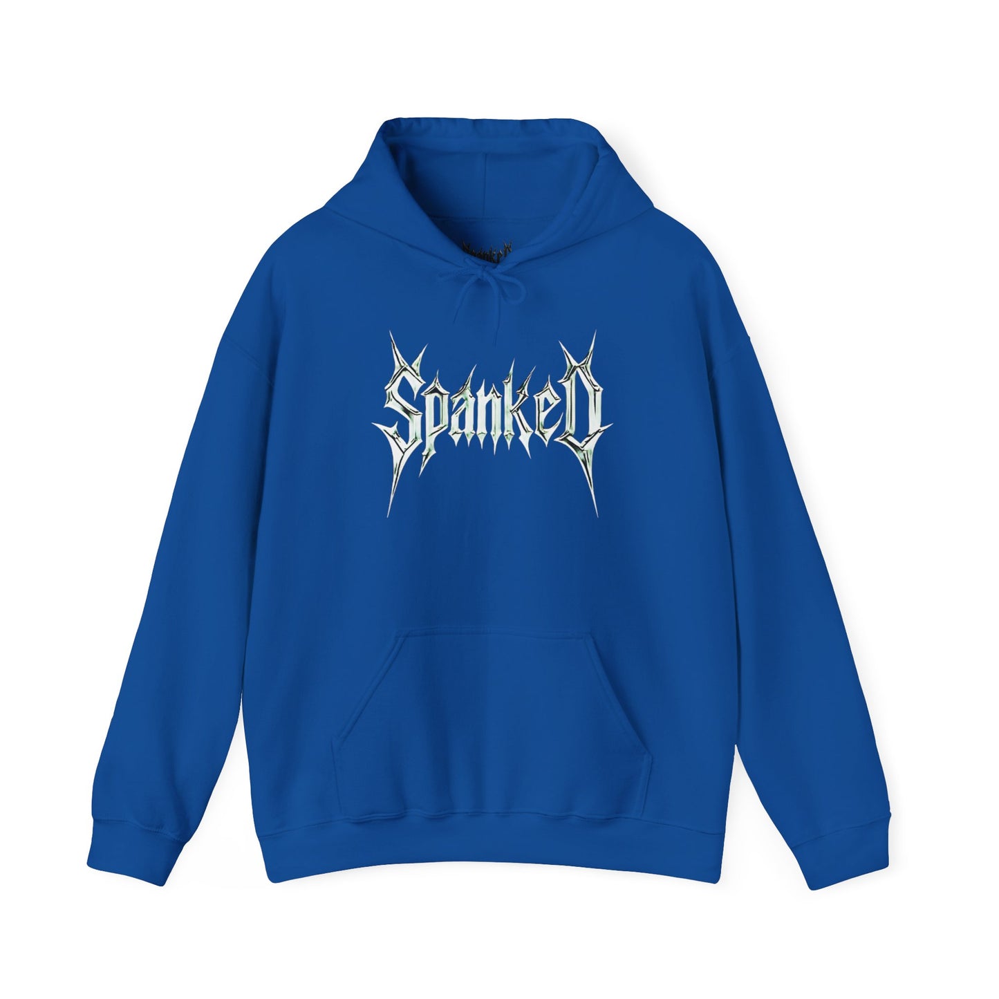 “Standard Issue” Hoodie