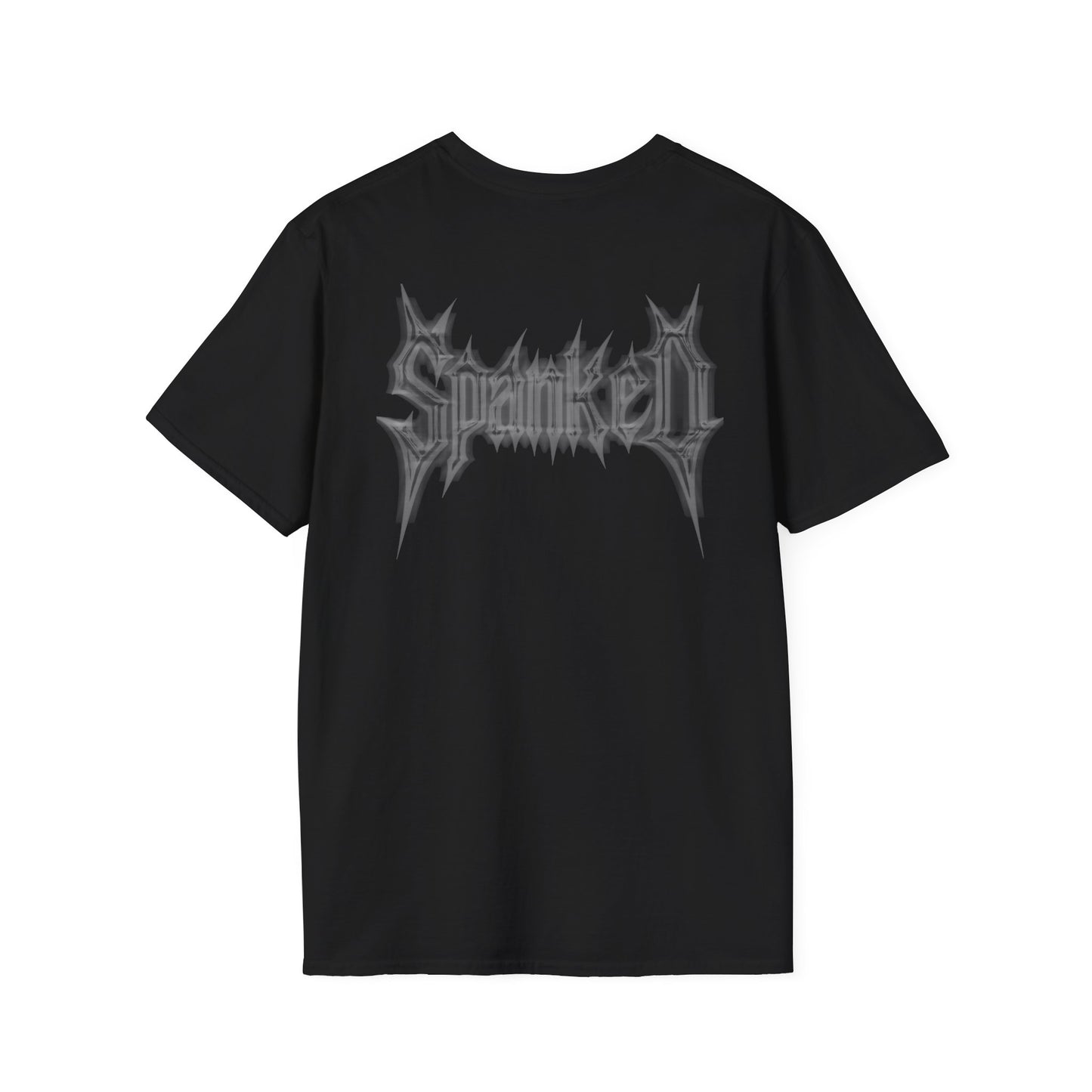 “Faded Angel” Tee