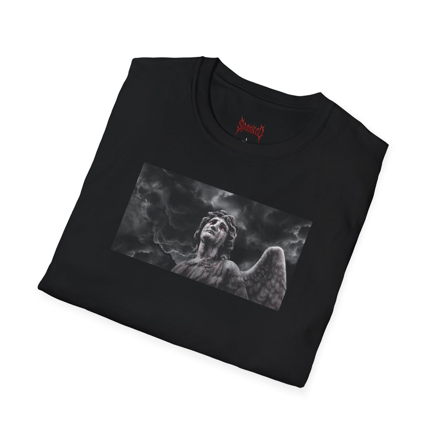 “Faded Angel” Tee