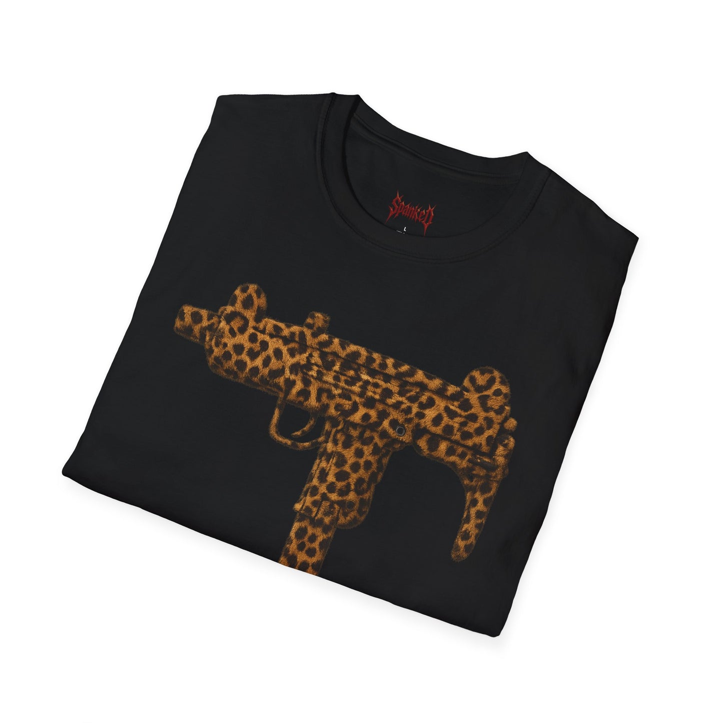 “Leopard Bullets” Tee