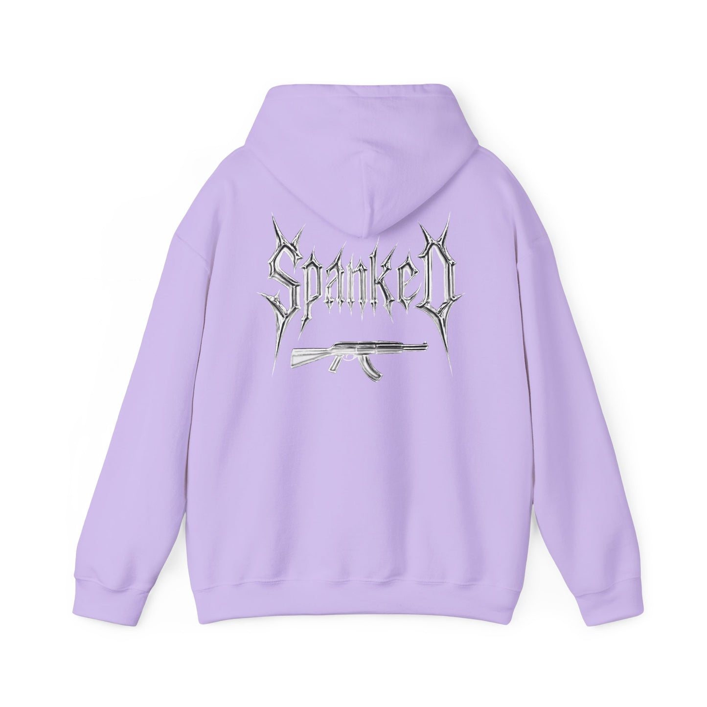 “Standard Issue” Hoodie