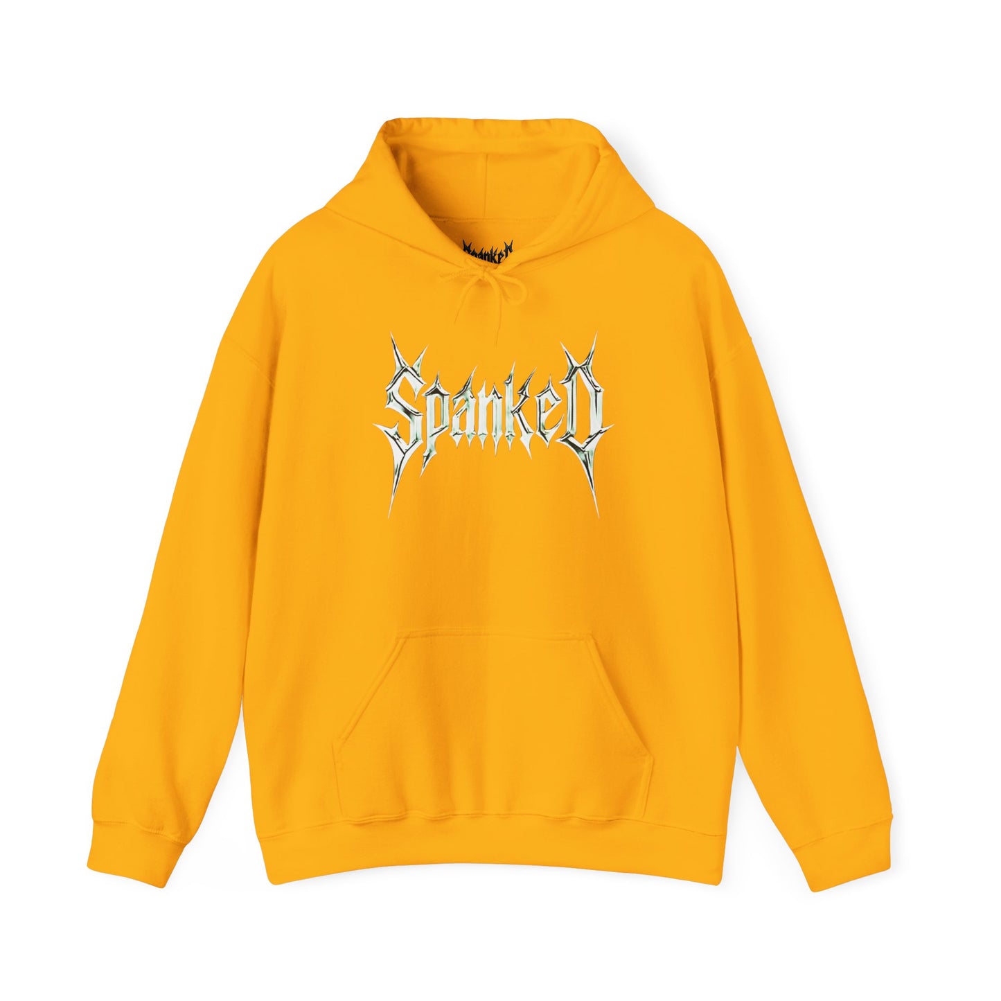 “Standard Issue” Hoodie