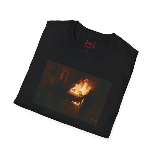 “Every Act Of Creation” Tee