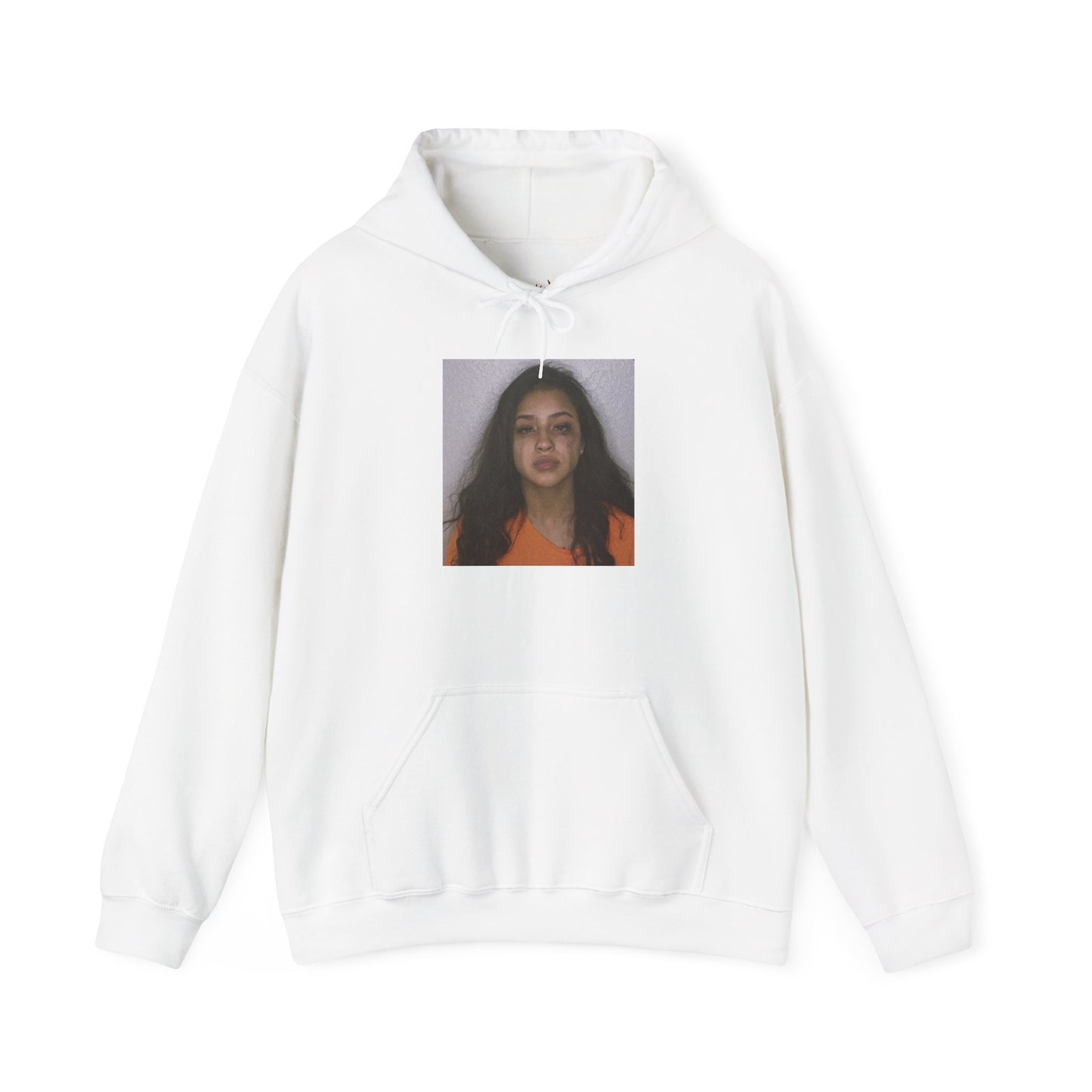 “Mugshot” Hoodie 01
