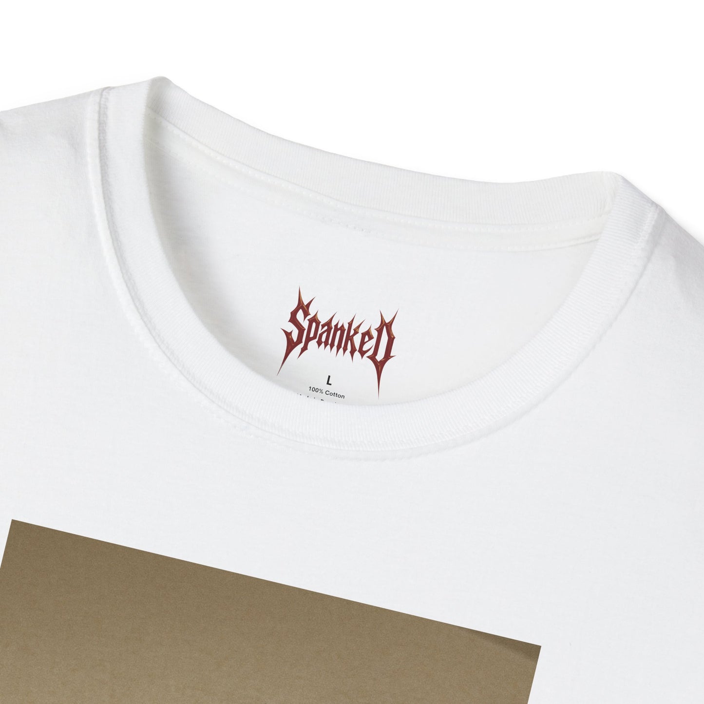 “Shattered Memory” Tee
