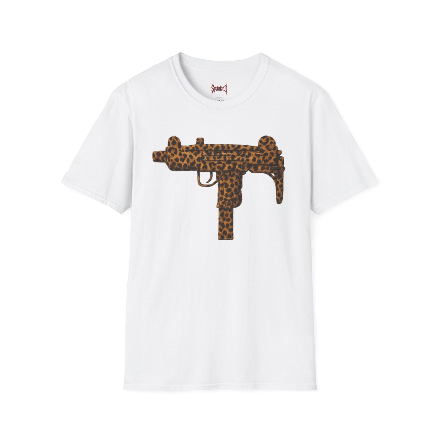 “Leopard Bullets” Tee