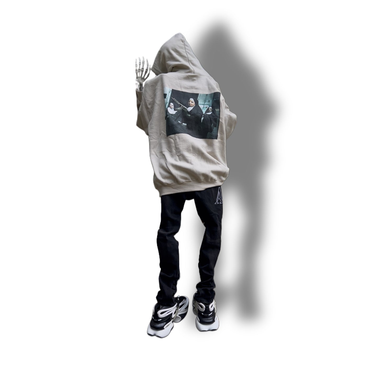 "Nun Ya Business" Hoodie