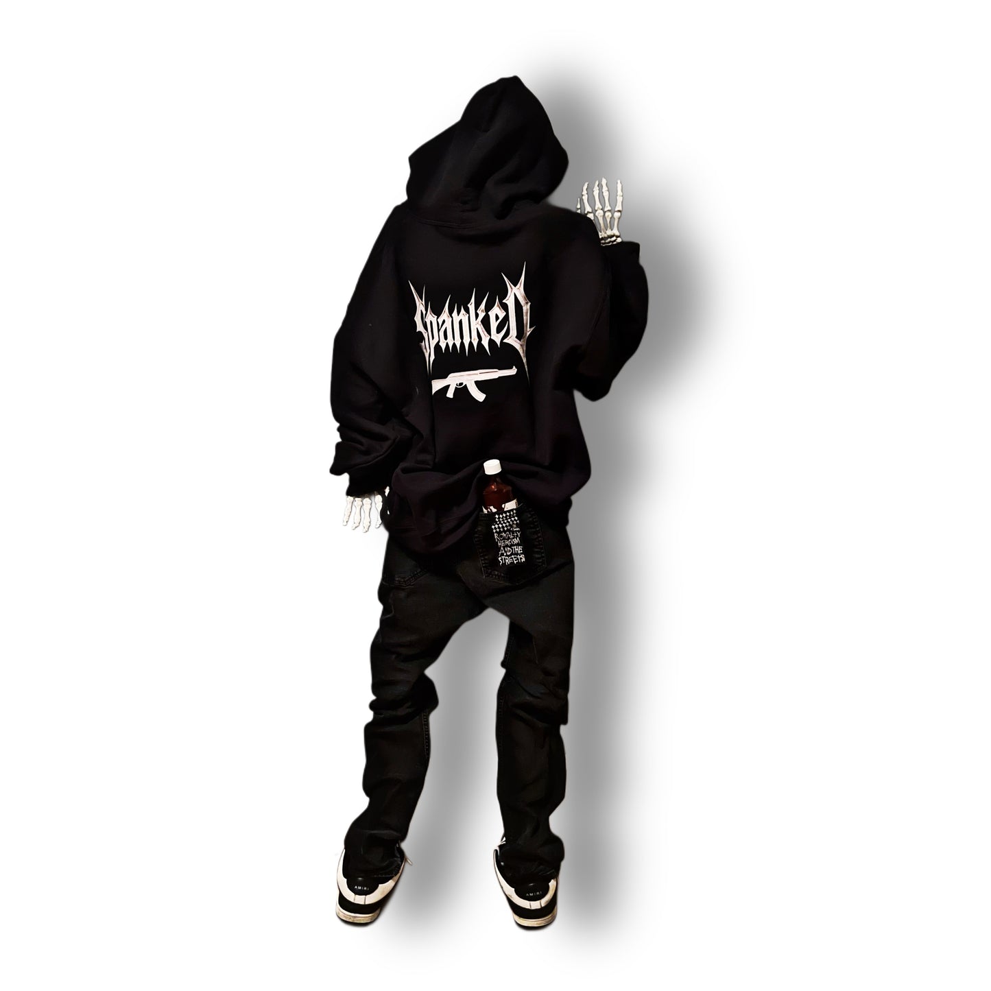 “Mugshot” Hoodie 01