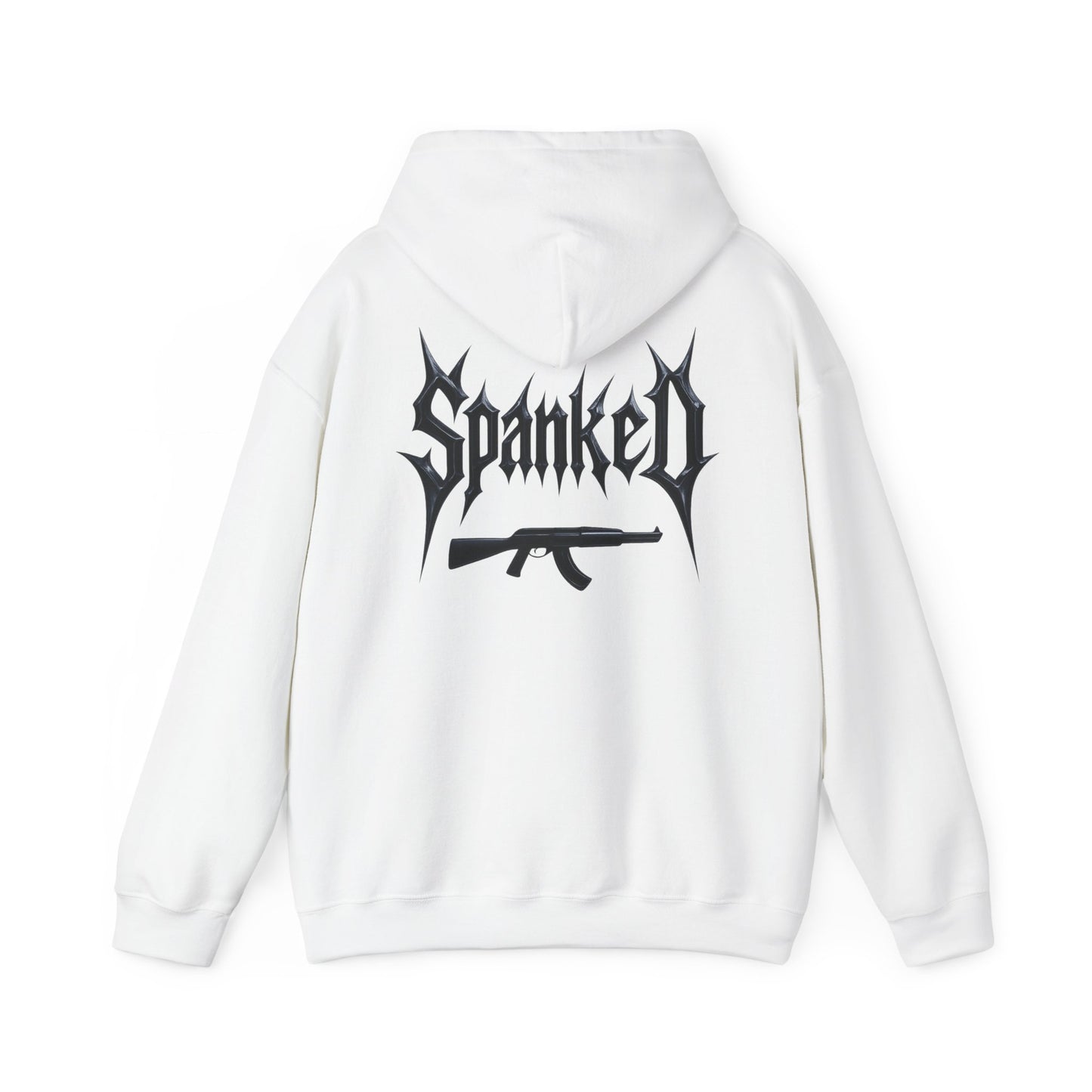 “Mugshot” Hoodie 01