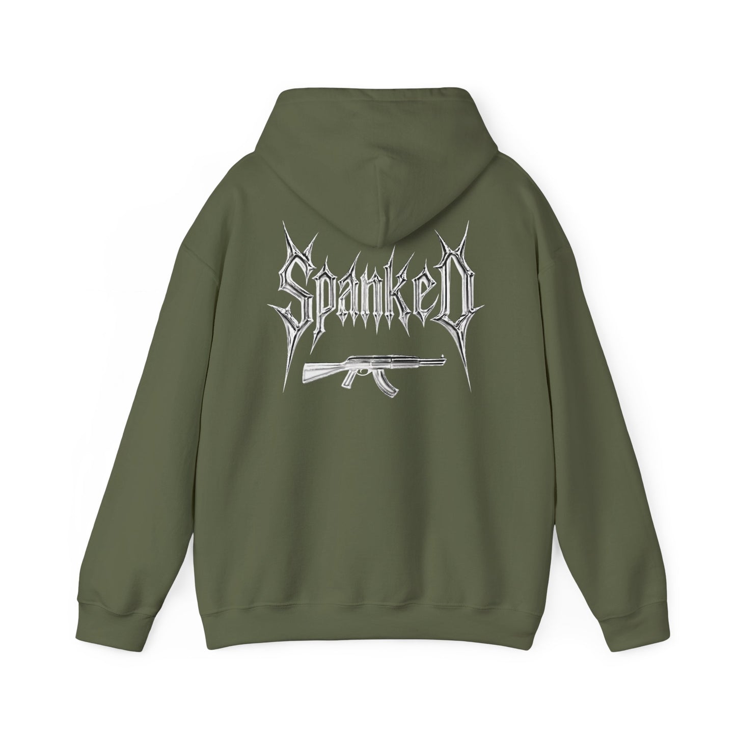 “Standard Issue” Hoodie