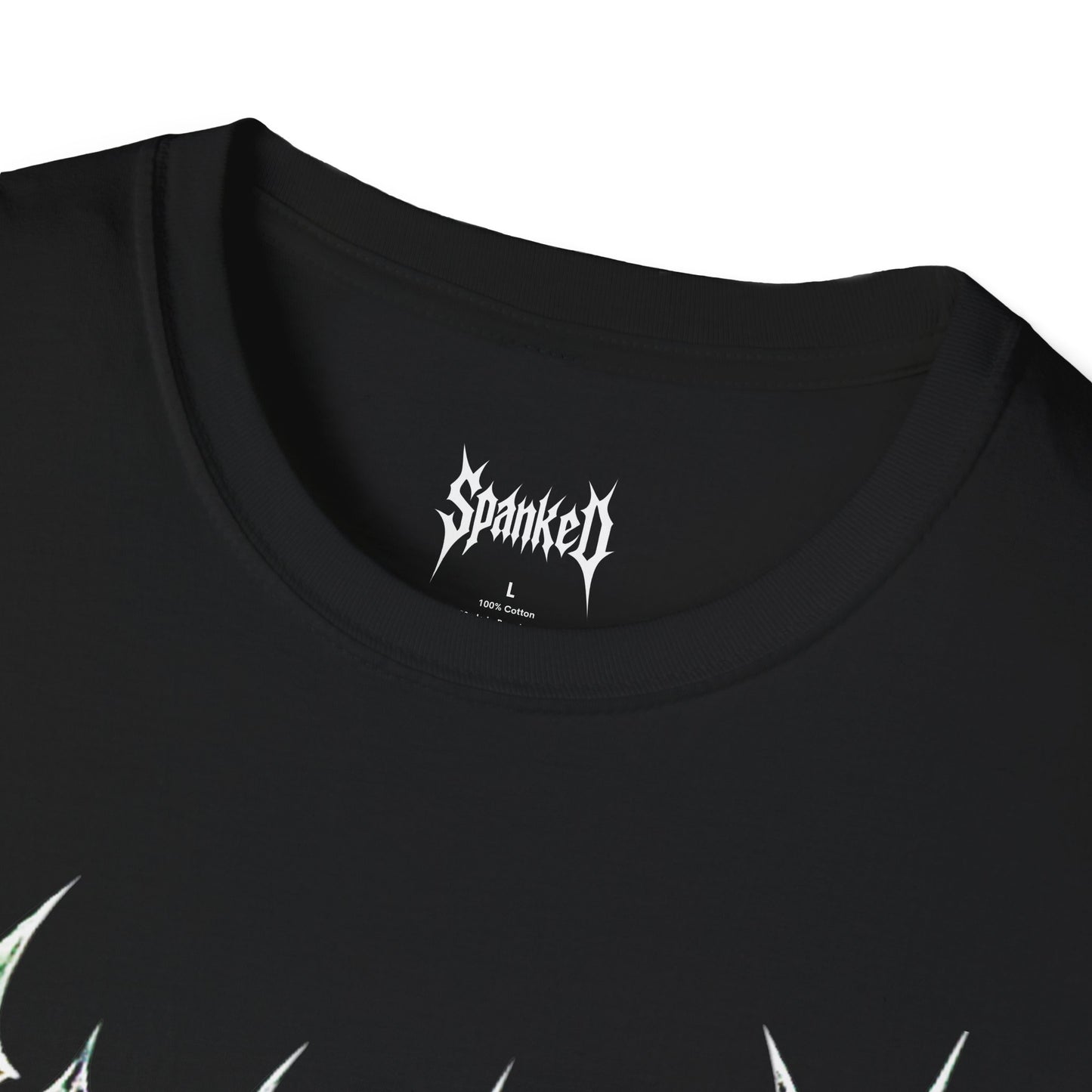 “Spanked X Evangelion” Tee