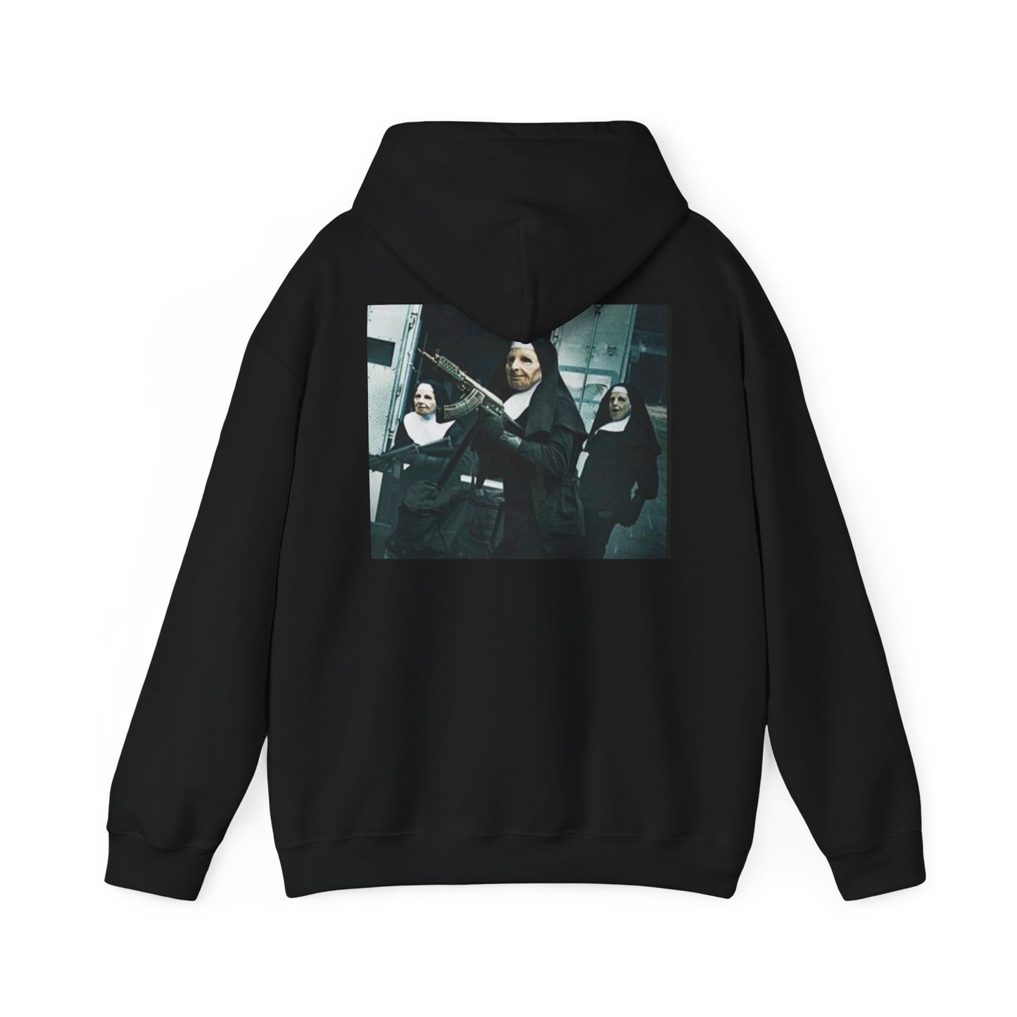 "Nun Ya Business" Hoodie