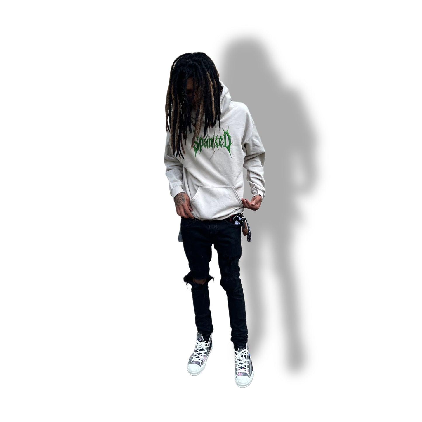 "Nun Ya Business" Hoodie