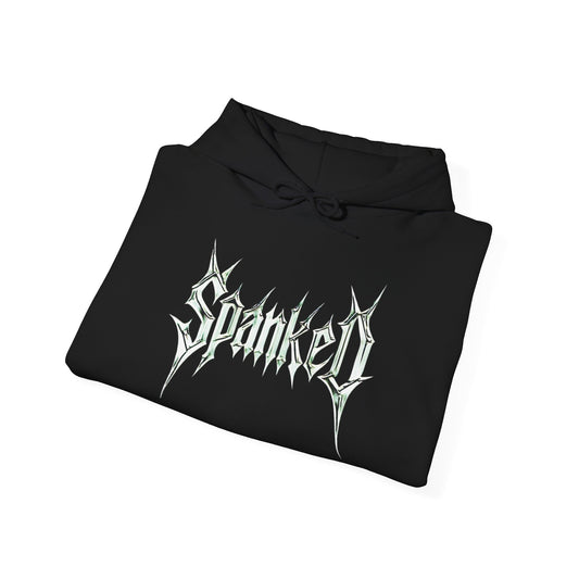 “Standard Issue” Hoodie