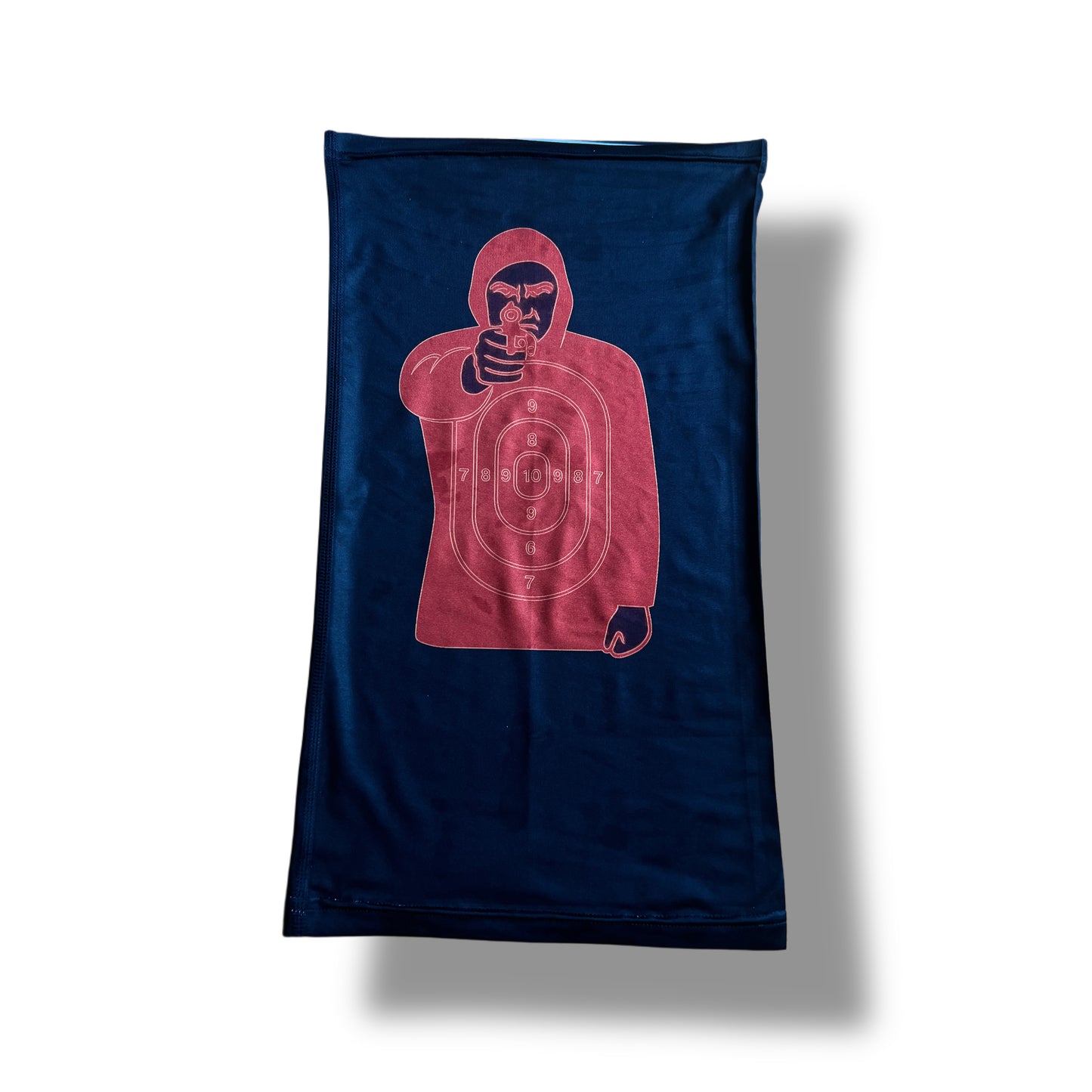 “Target” Neck Gaiter