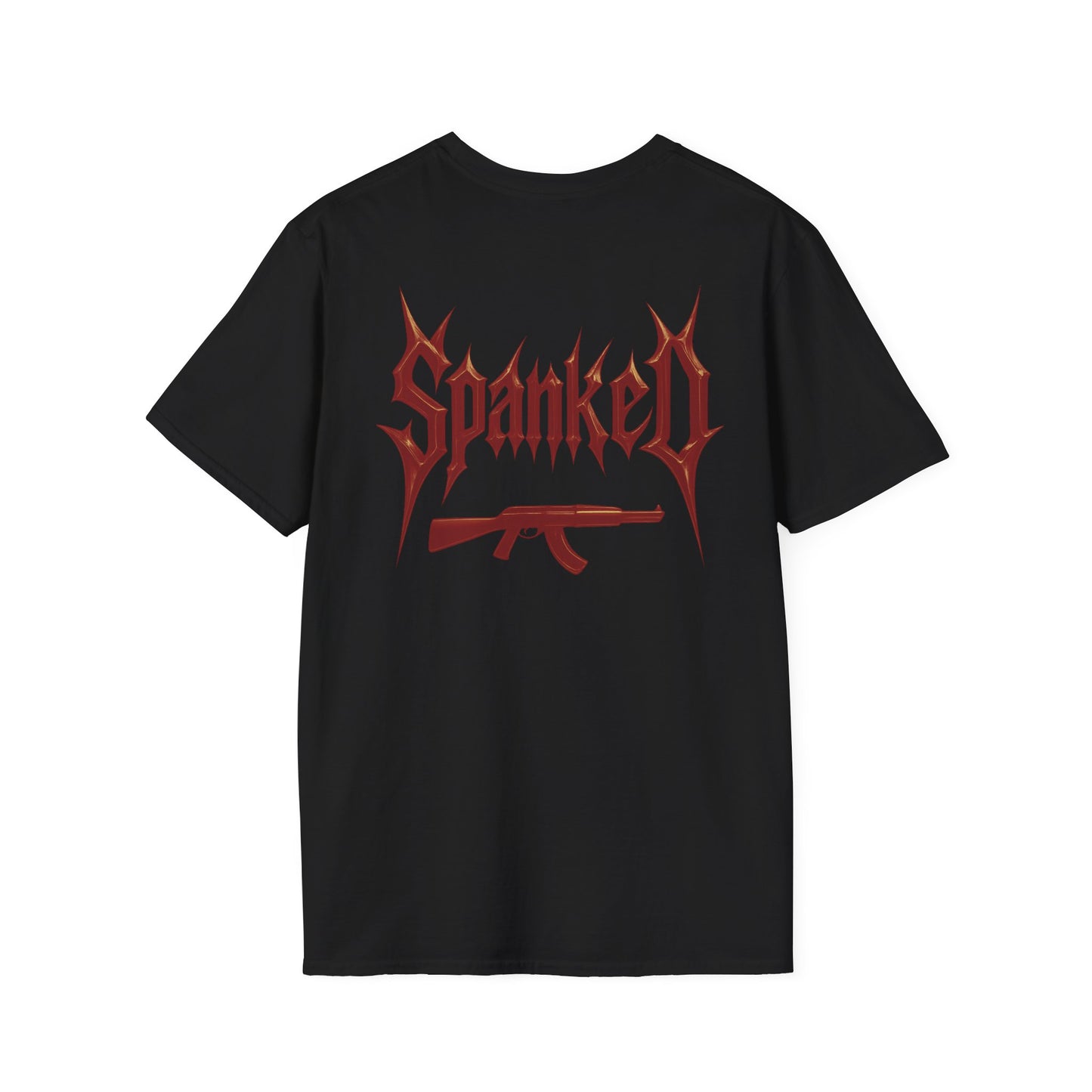 “Shattered Memory” Tee
