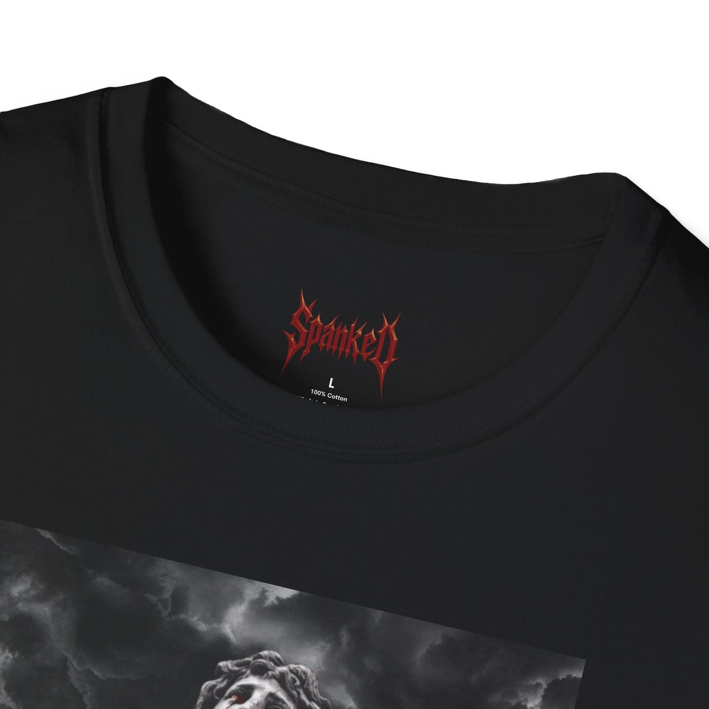 “Faded Angel” Tee