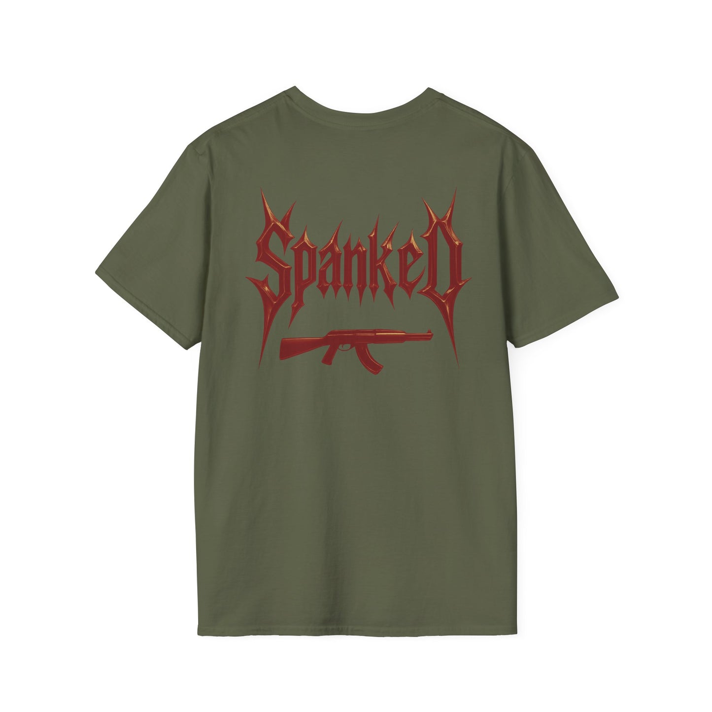 “Shattered Memory” Tee