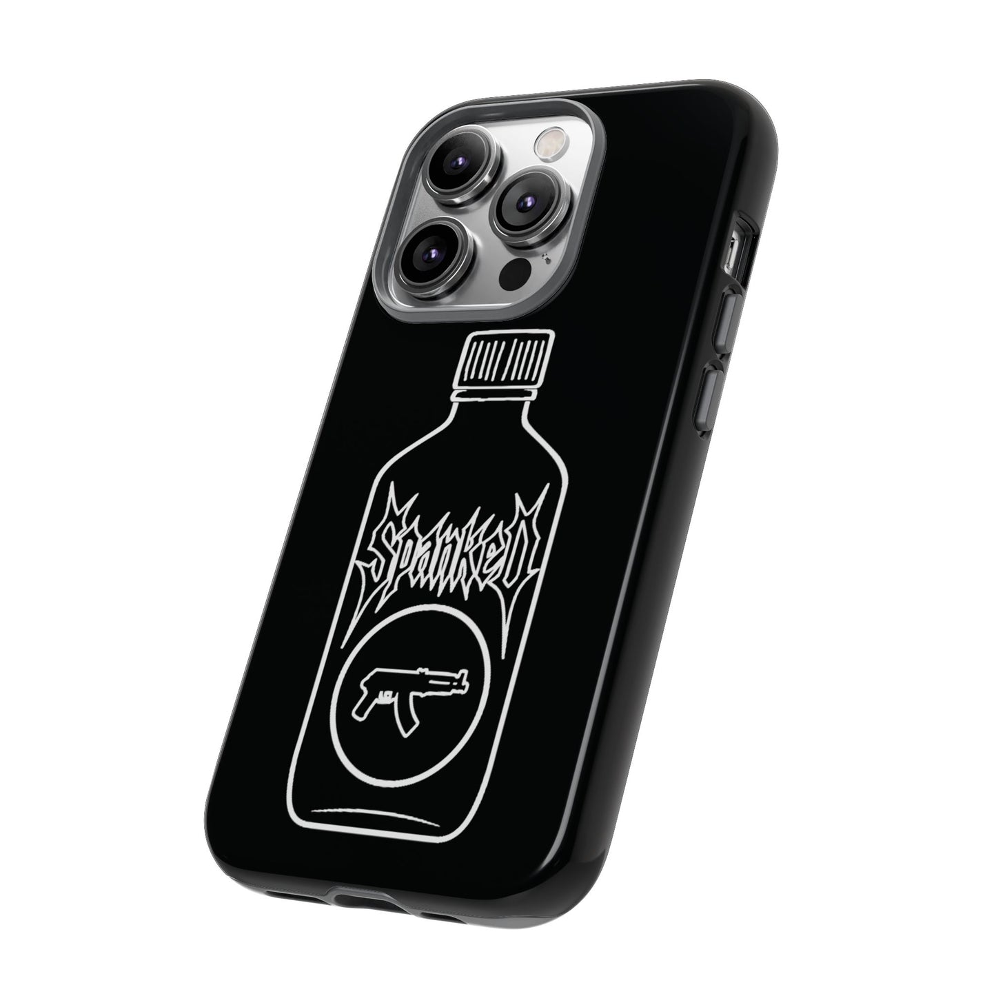 “Dranked” iPhone Case