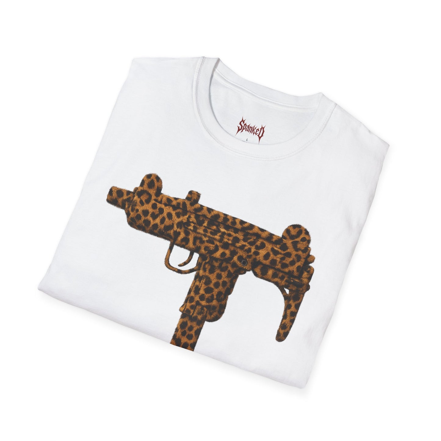 “Leopard Bullets” Tee