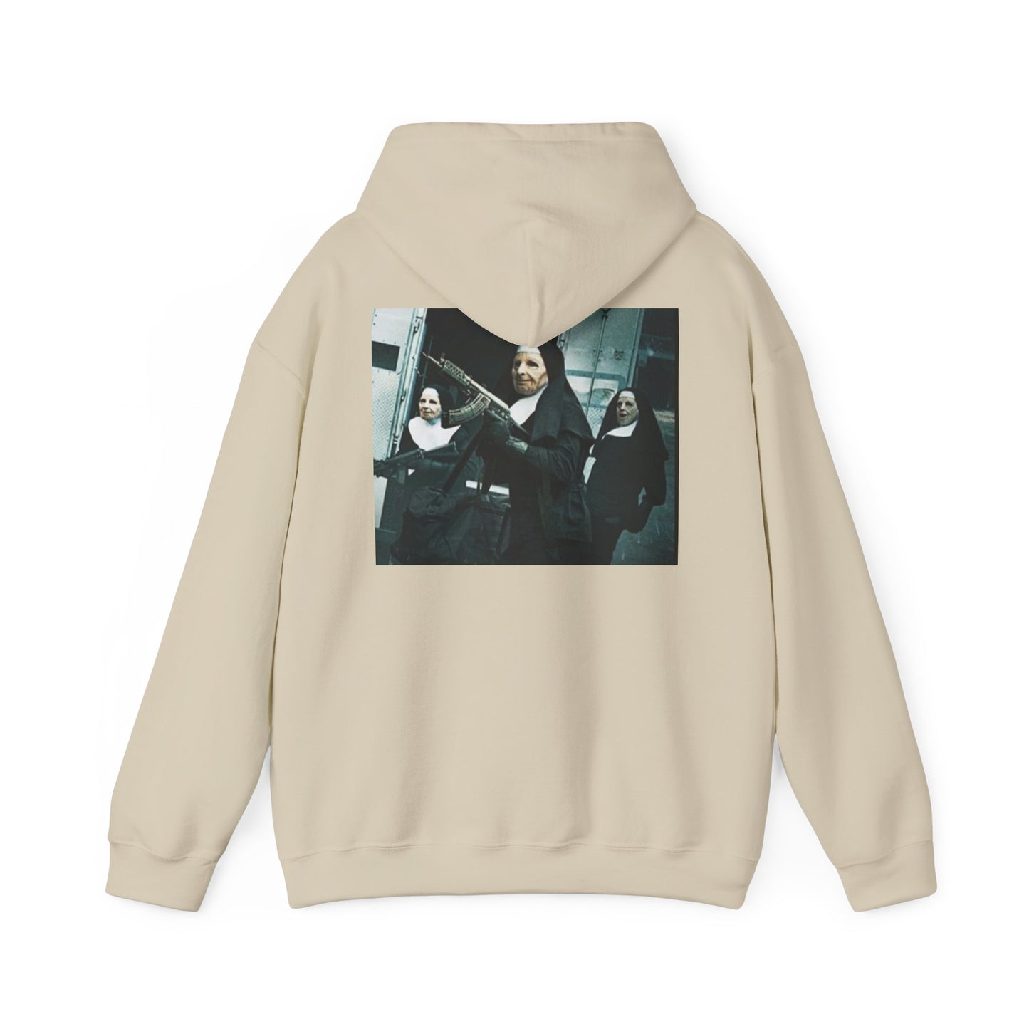 "Nun Ya Business" Hoodie