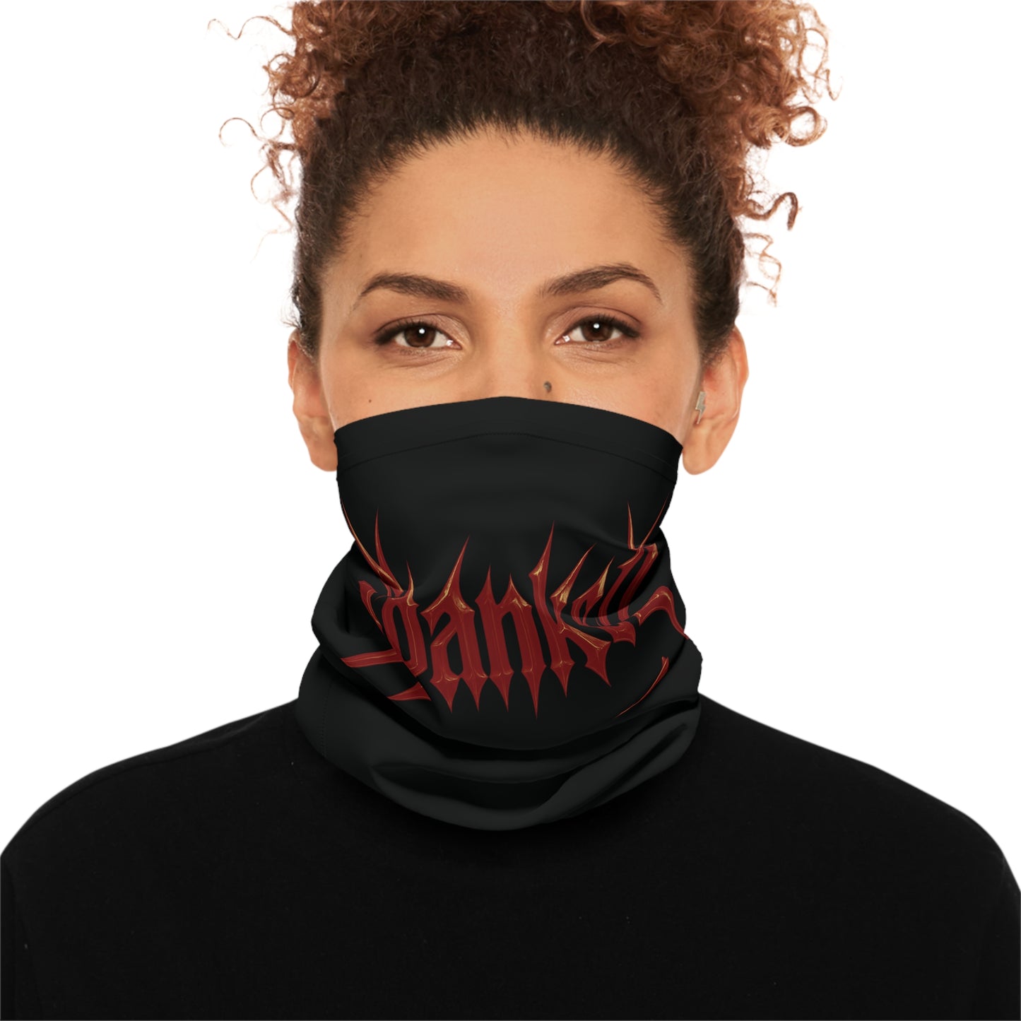“Target” Neck Gaiter