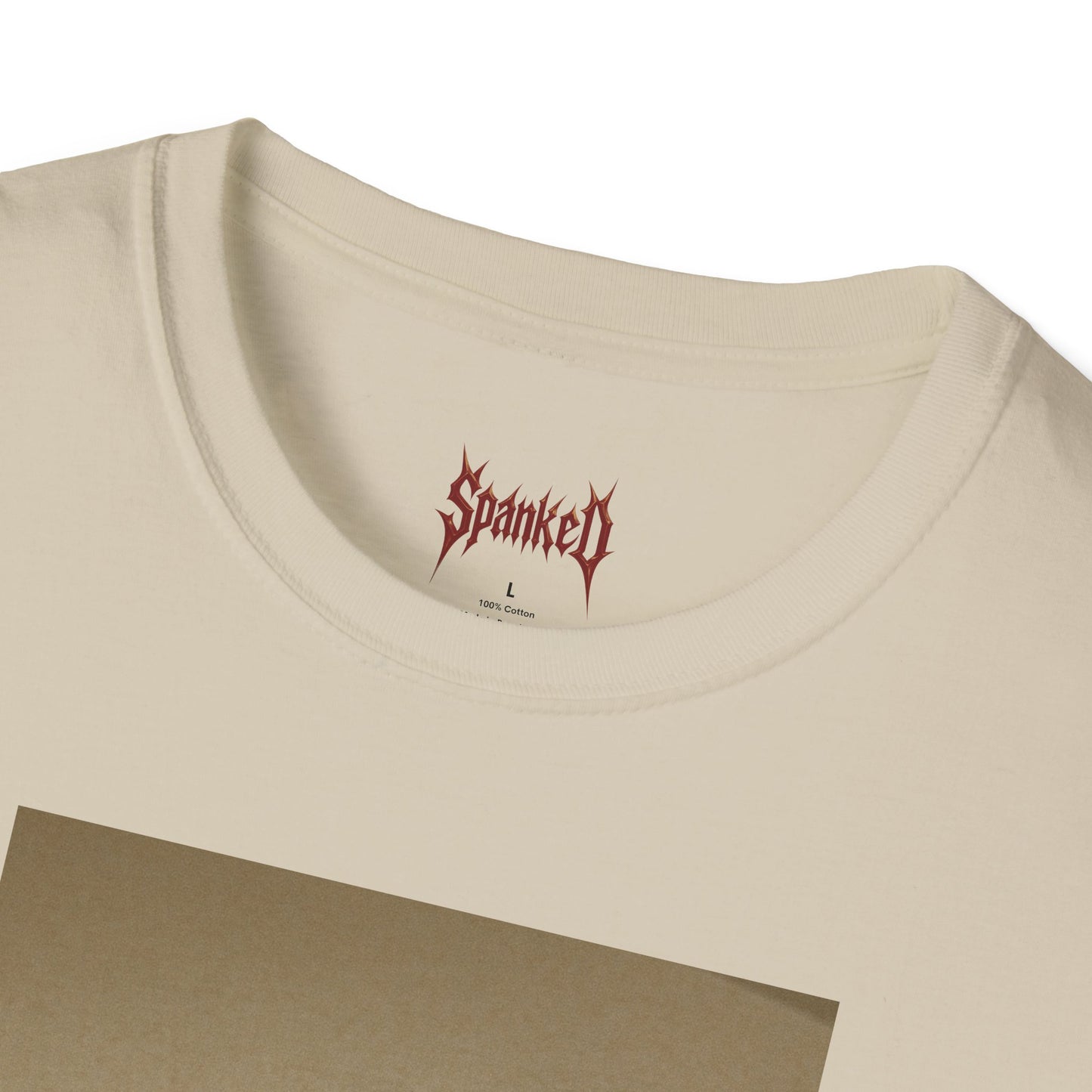 “Shattered Memory” Tee