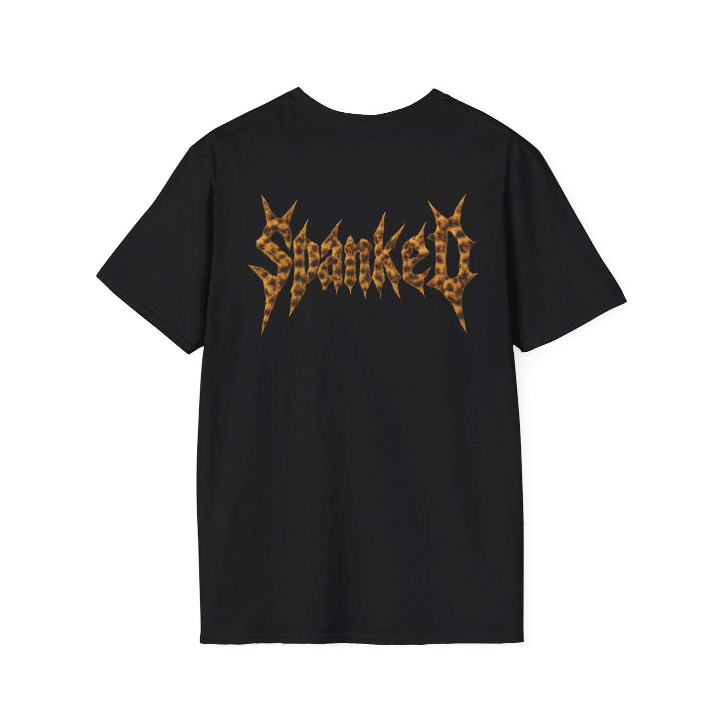 “Leopard Bullets” Tee