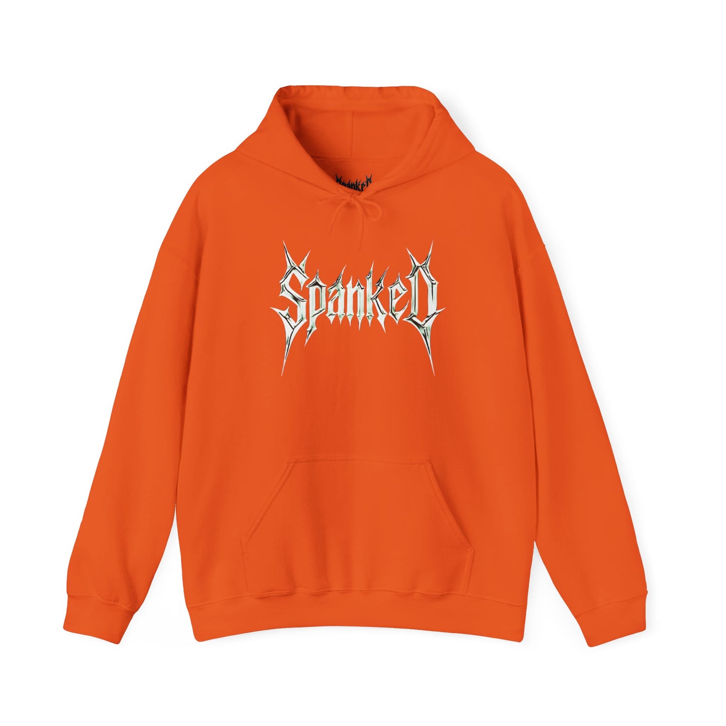 “Standard Issue” Hoodie