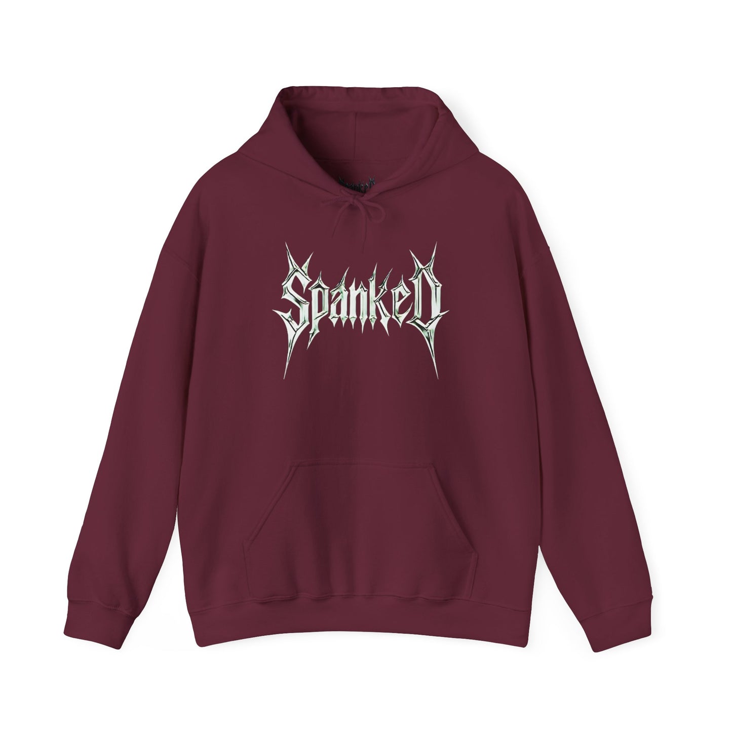 “Standard Issue” Hoodie