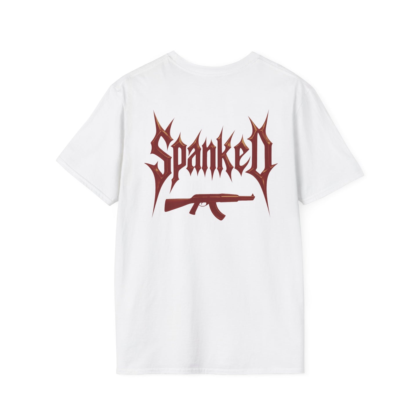 “Shattered Memory” Tee
